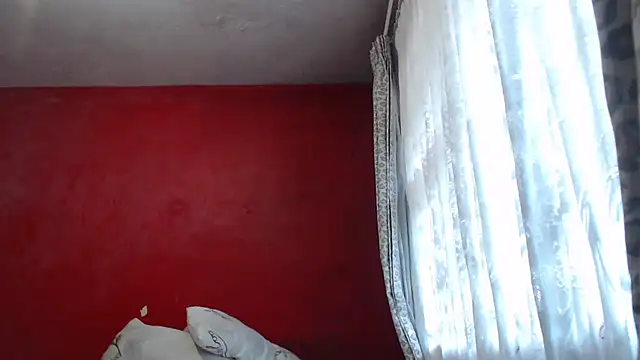 SexyRed18 online show from March 2025 06:14:02 AM
