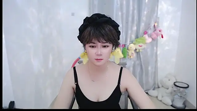 Fan ting online show from October 2025 02:59:01 PM