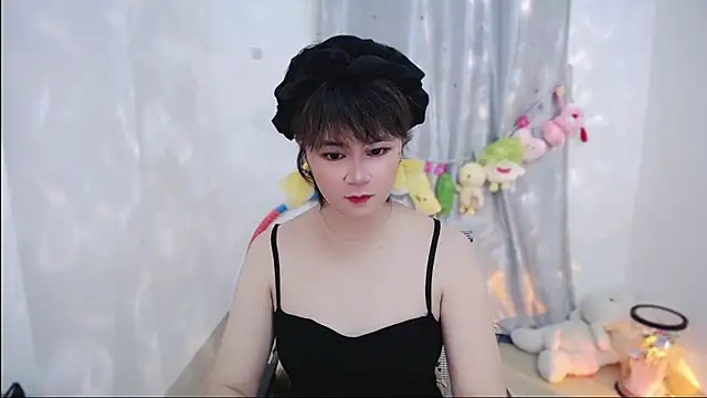 Fan ting online show from October 2025 11:44:01 AM