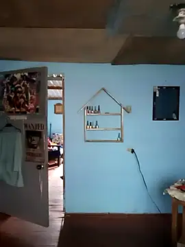 Elvishcassie  online show from November 2025 08:07:01 PM