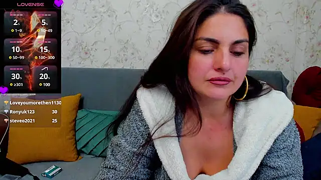 Snapshot of EssexALEXA chatting on March 2025 01:02:02 AM EssexALEXA online show from March 2025 01:02:02 AM