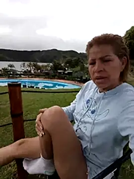 SamanthaaJoness online show from October 2025 02:19:01 PM