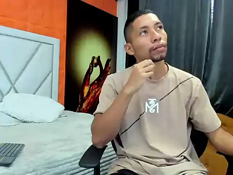 richar voller online show from October 2025 11:33:02 AM