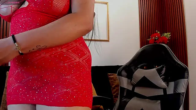 Jeen Taylor online show from October 2025 08:30:02 PM