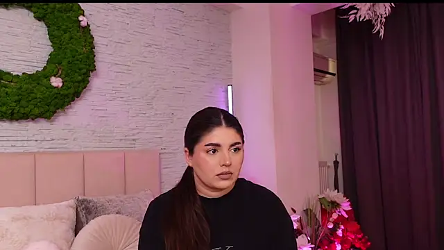 RachelSwaan online show from October 2025 08:16:02 AM