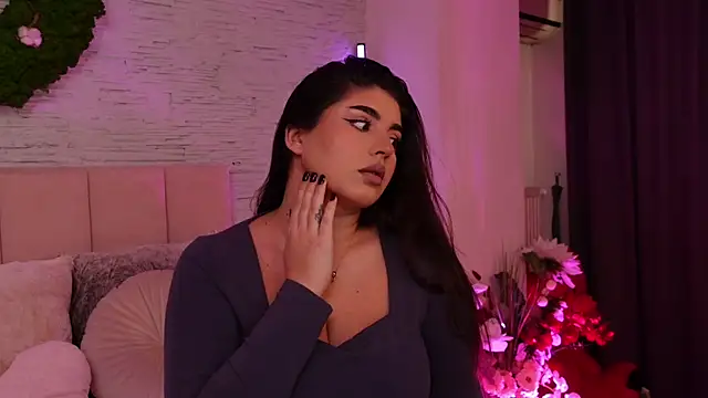 RachelSwaan online show from November 2025 07:20:01 AM