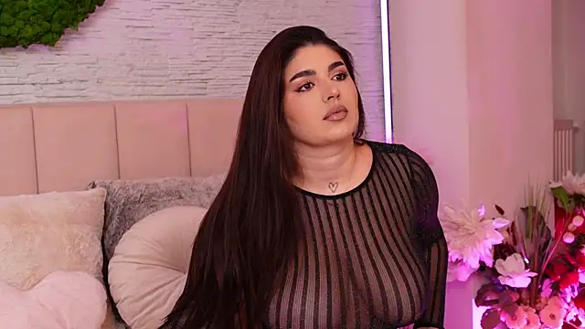 RachelSwaan online show from November 2025 07:31:02 AM