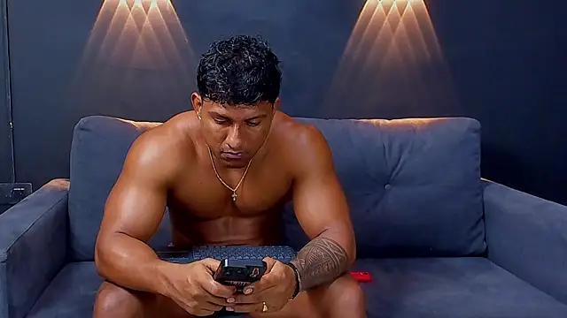 Snapshot of CallumMuscle chatting on February 2025 09:08:02 AM CallumMuscle online show from February 2025 09:08:02 AM