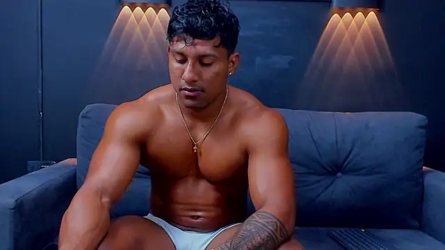 Snapshot of CallumMuscle chatting on March 2025 02:32:01 PM CallumMuscle online show from March 2025 02:32:01 PM