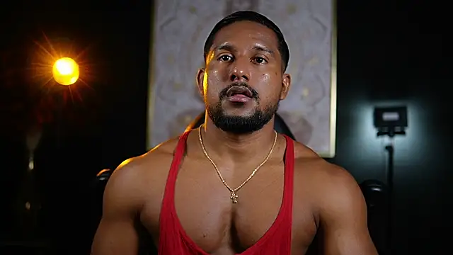 Snapshot of CallumMuscle chatting on September 2025 05:34:01 PM CallumMuscle online show from September 2025 05:34:01 PM