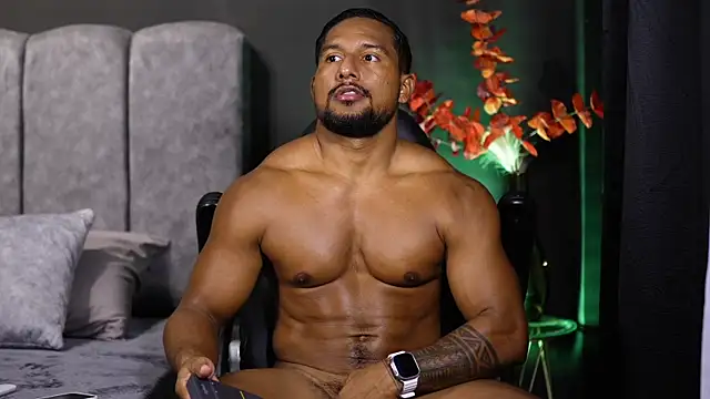 CallumMuscle online show from November 2025 11:42:01 AM