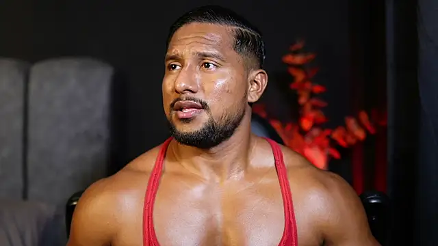 CallumMuscle online show from November 2025 01:50:02 AM