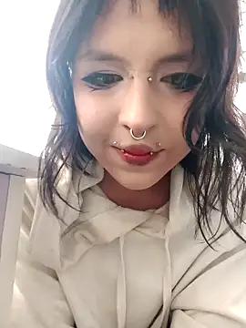 Sweetcatxx online show from October 2025 09:46:01 PM