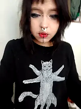 Sweetcatxx online show from October 2025 01:59:02 PM