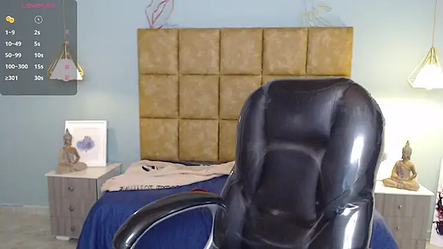 AlejooTwink online show from December 2024 06:34:02 PM