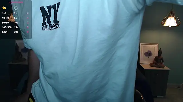 AlejooTwink online show from December 2024 09:38:02 PM