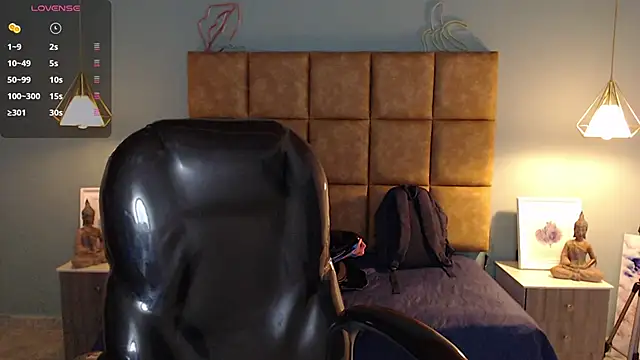 AlejooTwink online show from December 2024 06:59:01 PM