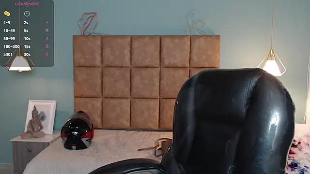AlejooTwink online show from January 2025 05:33:01 PM
