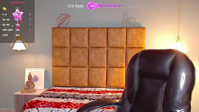 AlejooTwink online show from January 2025 05:23:02 PM
