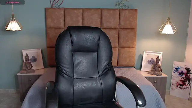 AlejooTwink online show from February 2025 07:10:01 PM