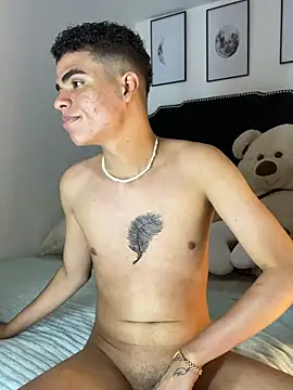 Leo bunny hot online show from December 2024 04:59:01 AM