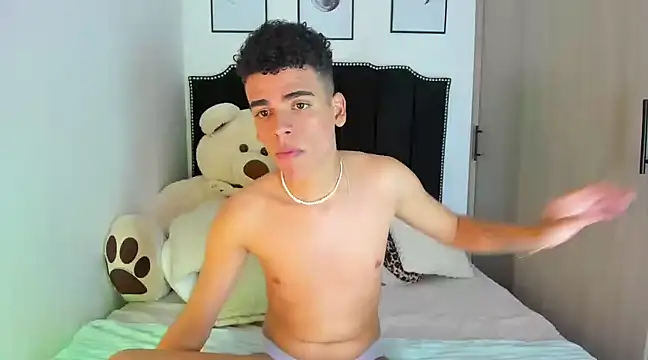 Leo bunny hot online show from December 2024 09:50:02 AM