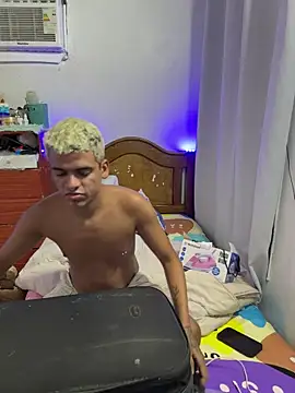 Leo bunny hot online show from October 2025 10:19:01 PM