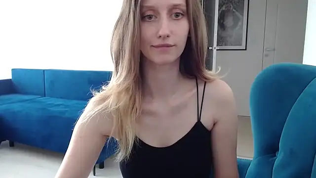 Snapshot of LUNA_delight chatting on September 2025 12:40:01 PM LUNA delight online show from September 2025 12:40:01 PM