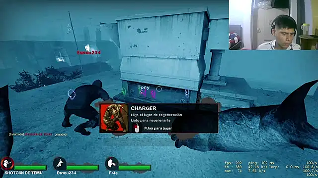 jose oficial2 online show from January 2025 07:11:01 AM