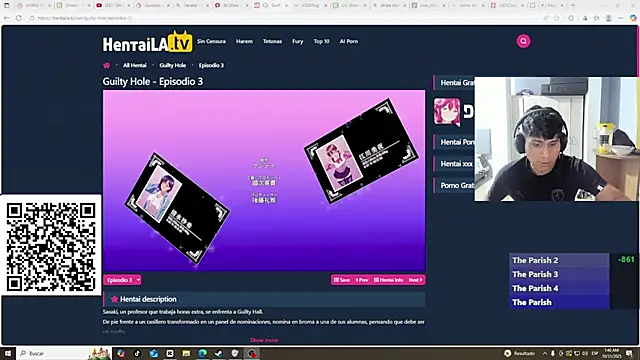 jose oficial2 online show from October 2025 06:47:01 AM