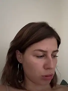 Snapshot of ChrisOnlyOne chatting on October 2025 09:21:01 AM ChrisOnlyOne online show from October 2025 09:21:01 AM