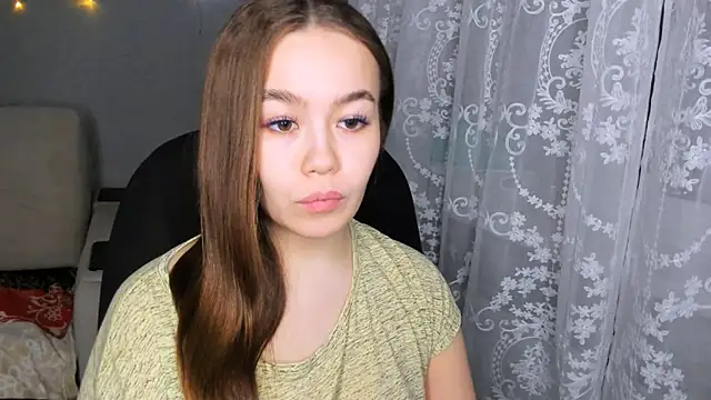 Sara Kox online show from January 2025 04:18:02 PM