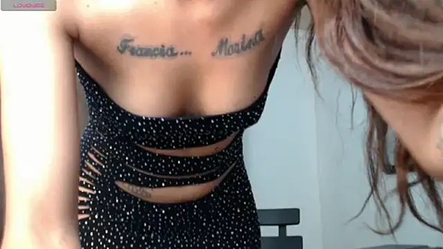 conni f00x online show from February 2025 02:06:02 AM