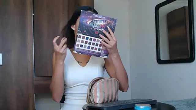 conni f00x online show from March 2025 12:34:01 PM