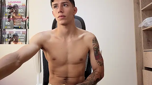 Snapshot of Cristopher23_ chatting on October 2025 03:09:01 PM Cristopher23 online show from October 2025 03:09:01 PM