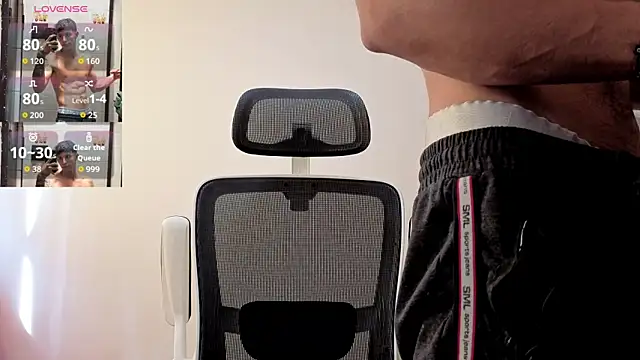 Snapshot of Cristopher23_ chatting on October 2025 01:34:01 PM Cristopher23 online show from October 2025 01:34:01 PM