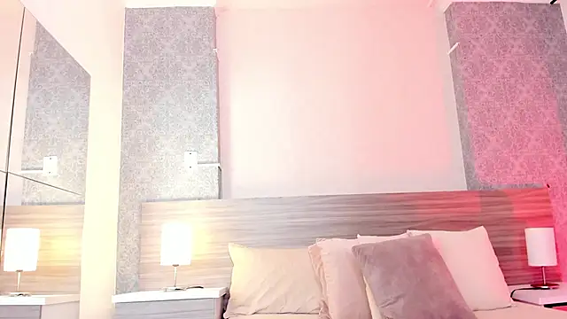 Mistyca online show from January 2025 02:03:02 PM