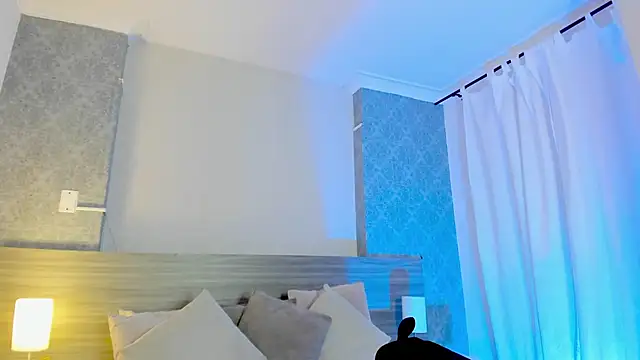 Mistyca online show from September 2025 10:37:02 AM