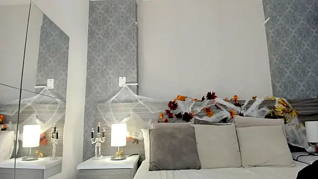 Mistyca online show from October 2025 10:52:02 AM