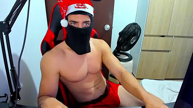 Calihotcaliente277 online show from December 2024 10:08:01 AM