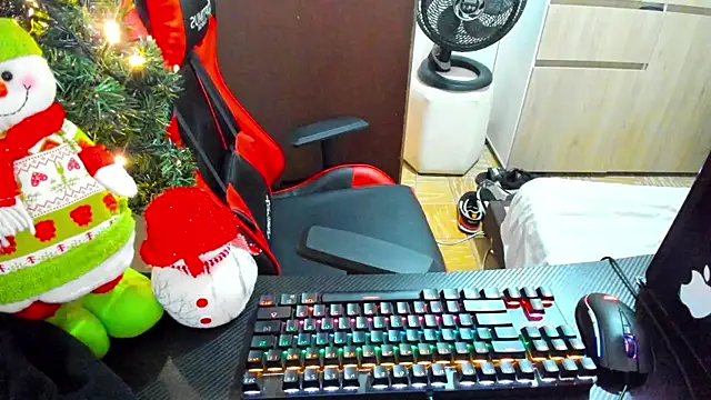 Calihotcaliente277 online show from December 2024 12:16:01 PM