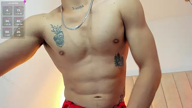 Snapshot of AkazaBoy_ chatting on January 2025 08:05:01 AM AkazaBoy online show from January 2025 08:05:01 AM