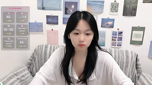 LiLiYbaby online show from September 2025 06:24:02 AM