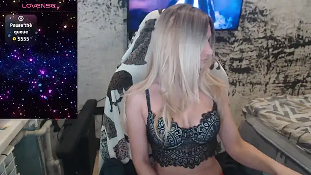 PamelaYoun online show from October 2025 07:47:02 PM