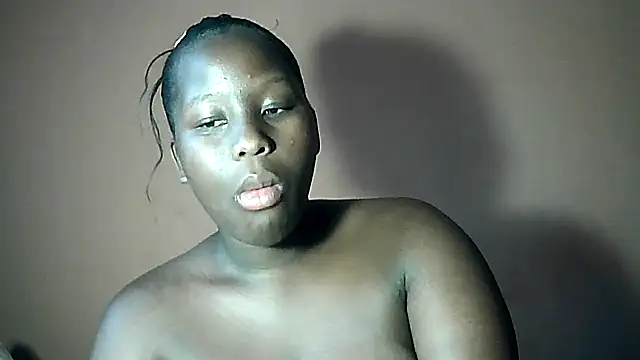 MelaninBear online show from December 2024 04:17:01 PM