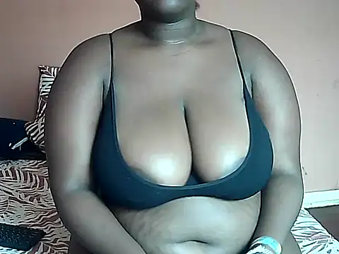 MelaninBear online show from February 2025 01:38:02 PM
