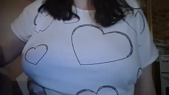 Snapshot of AalinnaK chatting on December 2025 07:53:02 PM AalinnaK online show from December 2025 07:53:02 PM