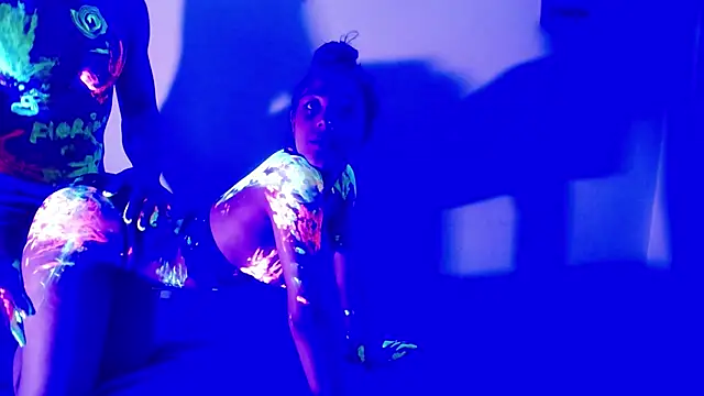 floriamANDjazmin online show from January 2025 02:19:01 PM