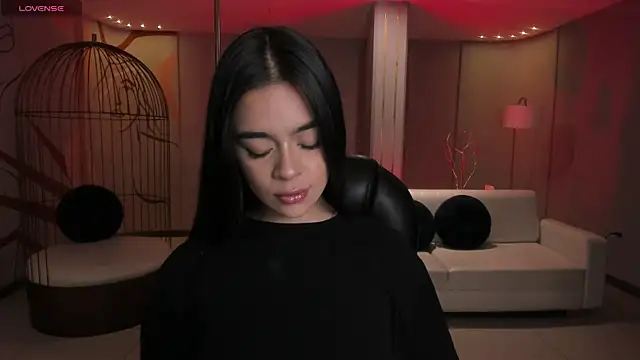 AlanaCraft online show from January 2025 03:32:02 AM
