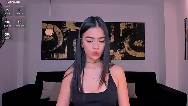 AlanaCraft online show from October 2025 12:13:02 PM